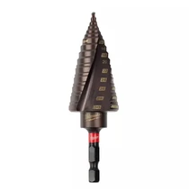 Milwaukee 4-30 mm 1/4"HEX 12 lépcsős fúró l 48899265