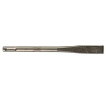 Milwaukee SDS-Plus Lapos véső 14 mm x 180 mm 1 db | 4932451732