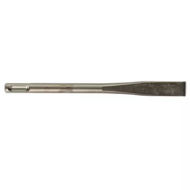 Milwaukee SDS-Plus Lapos véső 14 mm x 180 mm 1 db | 4932451732
