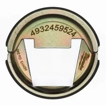 Milwaukee krimpelő betét, AEH13 Cu 240 | 4932459524