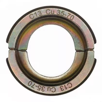 Milwaukee krimpelő betét, C13 Cu 25-50 | 4932459533