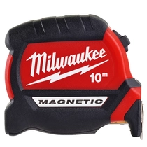 Milwaukee 3. generációs prémium mágneses mérőszalag, 10 m | 4932464601