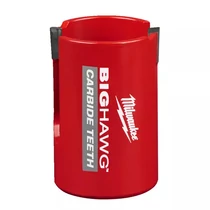 Milwaukee BIG HAWG többfunkciós lyukfűrész - 54 mm l 4932464926