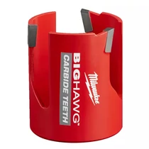 Milwaukee BIG HAWG többfunkciós lyukfűrész - 57 mm | 4932464927