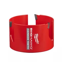 Milwaukee BIG HAWG többfunkciós lyukfűrész - 108 mm l 4932464935