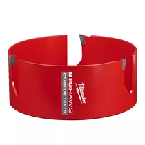 Milwaukee BIG HAWG többfunkciós lyukfűrész - 159 mm l 4932464938