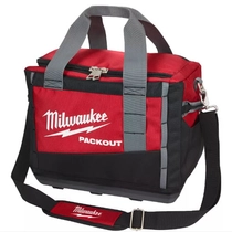 Milwaukee Packout szerszámtáska, zárt, 38 cm | 4932471066