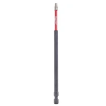 Milwaukee shockwave impact duty csavarozó bitek, TX20 x 150 mm - 1 db | 4932471573