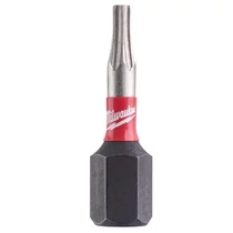 Milwaukee shockwave impackt duty bitek TX BO8 x 25 mm - 2 db | 4932471578