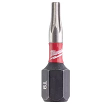 Milwaukee shockwave impackt duty bitek TX BO9 x 25 mm - 2 db | 4932471579