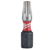 Milwaukee shockwave impackt duty bitek TX BO20 x 25 mm - 2 db | 4932471582