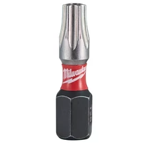 Milwaukee shockwave impackt duty bitek TX BO25 x 25 mm - 2 db | 4932471583
