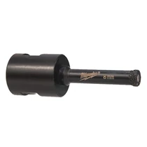 Milwaukee DIAMOND MAX™ M14 száraz gyémántfúró - 8 mm | (4932471760)