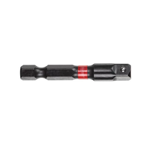Shockwave Dugókulcs adapter 1/4"-1/4" 50mm 1db