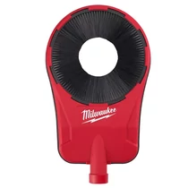 Milwaukee Porelvezető burkolat PHDE152 Ø 25 – 152 mm 1 db | 4932471990