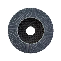 Milwaukee Lamellás Csiszolótárcsa Cirkónium 115 mm G60 - 1 db | 4932472221