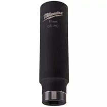 Milwaukee ⅜ ″ shockwave™ impact duty dugókulcs, 11 mm, hosszú | 4932478023