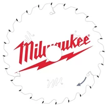 Milwaukee Körfűrészlap asztali fűrészhez TSW 210x30x1.9x24ATB 1 db | 4932478095