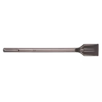 Milwaukee SDS-MAX SLEDGE™ Önélező Csempe véső 300 x 50 mm - 1 db | 4932478271