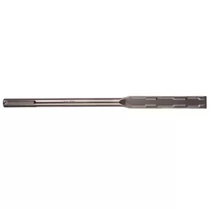 Milwaukee SDS-Plus SLEDGE™ Önélező Lapos véső 250 x 20 mm - 10 db | 4932478273