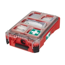 Milwaukee packout first aid kit, DIN 13157 | 4932478879
