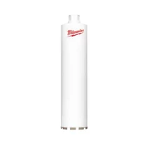 Milwaukee MXFUEL™ Vizes gyémánt fúrókorona WCHP-TK 126 mm  - 1 1/4˝ G - 1 db | 4932478955