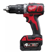 Milwaukee M18 kompakt ütvefúró-csavarozó | BPD-402X (4933446192)