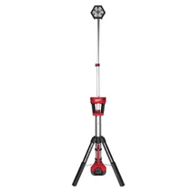 Milwaukee M18 Állványos térmegvilágító LED lámpa | SAL-502B (4933451896)