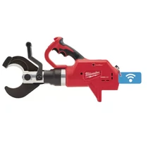 Milwaukee M18™ FORCE LOGIC™ hidraulikus föld alatti kábelvágó | M18 HCC75-0C (4933459268)