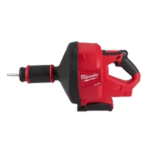 Milwaukee M18 FUEL™lefolyócsőtisztító 10 mm | M18 FDCPF10 (4933459684)