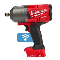 Milwaukee M18 FUEL™ ONE-KEY™ ½″ nagy nyomatékú ütvecsavarozó biztosítógyűrűvel | 4933459726