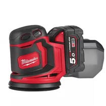 Milwaukee M18 csiszológép | BOS125-502B (4933464229)