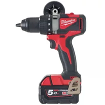 Milwaukee M18 Szénkefe nélküli fúrócsavarozó | BLDD2-502X (4933464515)
