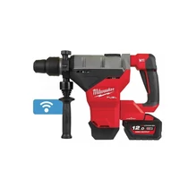 Milwaukee M18 SDS-max fúró-bontó kalapács | FHM-121C (4933464894)