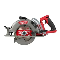 Milwaukee M18 FUEL™ körfűrész hátsó fogantyúval | M18 FCSRH66 (4933471444)
