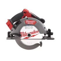 Milwaukee M18 FUEL™ 66 mm körfűrész fához és műanyaghoz, vezetősínnel kompatibilis | M18 FCSG66-0 (4933472163)