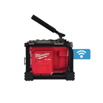 Milwaukee M18 FUEL kompakt szekciós csőtisztítógép | M18 FCSSM-121 (4933478407)
