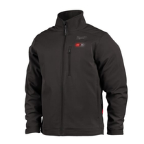 Milwaukee M12 fűthető kabát (fekete) - L | M12 HJBL5-0 (L) (4933478969)
