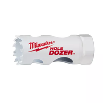 Milwaukee Hole Dozer ™ Bimetál kobalt lyukfűrész 22 mm - 1 db