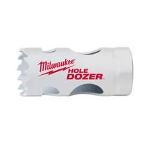 Milwaukee Hole Dozer ™ Bimetál kobalt lyukfűrész 25 mm - 1 db