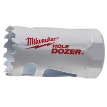 Milwaukee Hole Dozer ™ Bimetál kobalt lyukfűrész 30 mm - 1 db | ​49560057