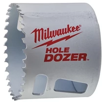 Milwaukee Hole Dozer ™ Bimetál kobalt lyukfűrész 60 mm - 1 db | ​49560142