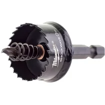 Milwaukee Shockwave impact lyukfűrész ütvecsavarozóhoz, 25 mm - 1 db | ​49569815