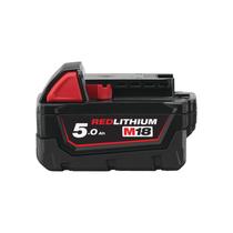 Milwaukee M18 B5, 5,0 Ah akkumulátor | 4932430483