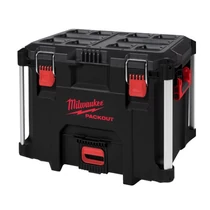 Milwaukee packout XL tároló láda | 4932478162