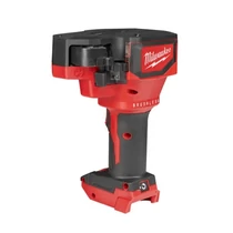 Milwaukee M18 szénkefe nélküli menetesszár vágó l BLTRC-0X (4933471150)