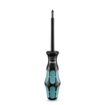 Csavarhúzó, Keresztfejes csavarhúzó  SZK PZ1 80mm VDE, Phoenix Contact,  1206450 