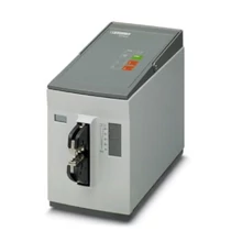 Elektromos krimpelőszerszám  CF 500-230V, Phoenix Contact, 1208348