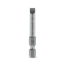 Csavarbetét - SF-BIT-SL 1,0X5,5-50, Phoenix Contact, 1212574