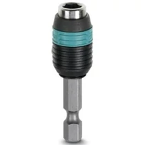 Adapter-betét E6,3-1/4 colos hajtás, mágneses SF-UBH, Phoenix Contact, 1212590